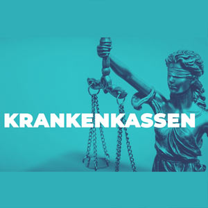 Krankenkassen