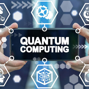Quantencomputer