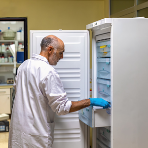 Medikamentenkuehlschrank