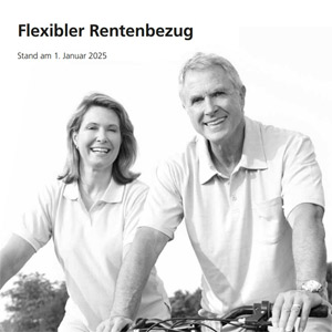 Flexibler-Rentenbezug