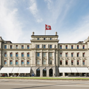Bundesgericht-Luzern