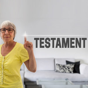 Testament