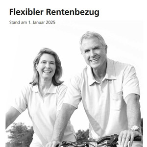 Flexibler-Rentenbezug