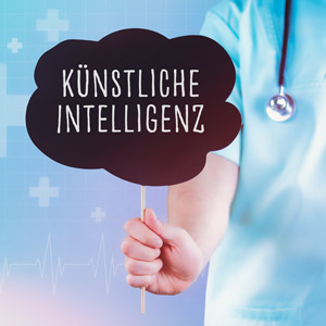 KI in Medizin