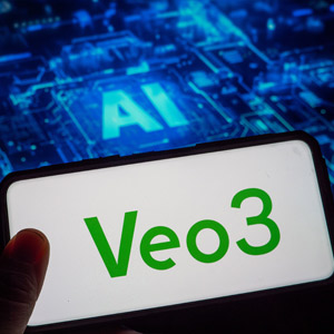 Veo3