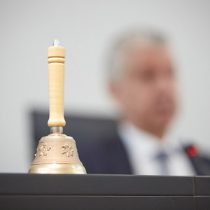 Bundesverwaltungsgericht