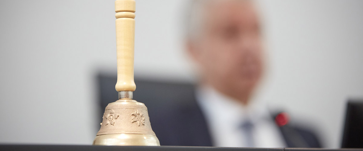 Bundesverwaltungsgericht