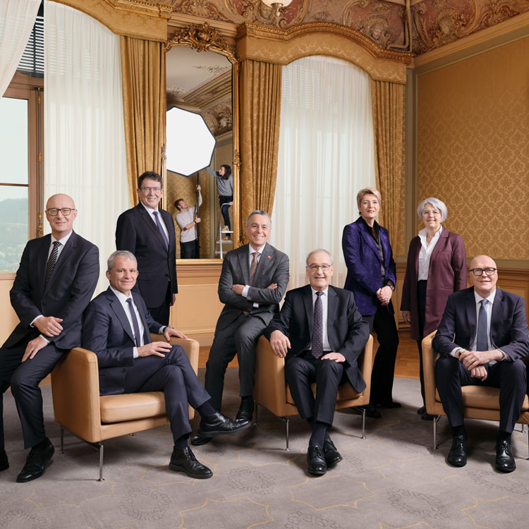 Bundesrat