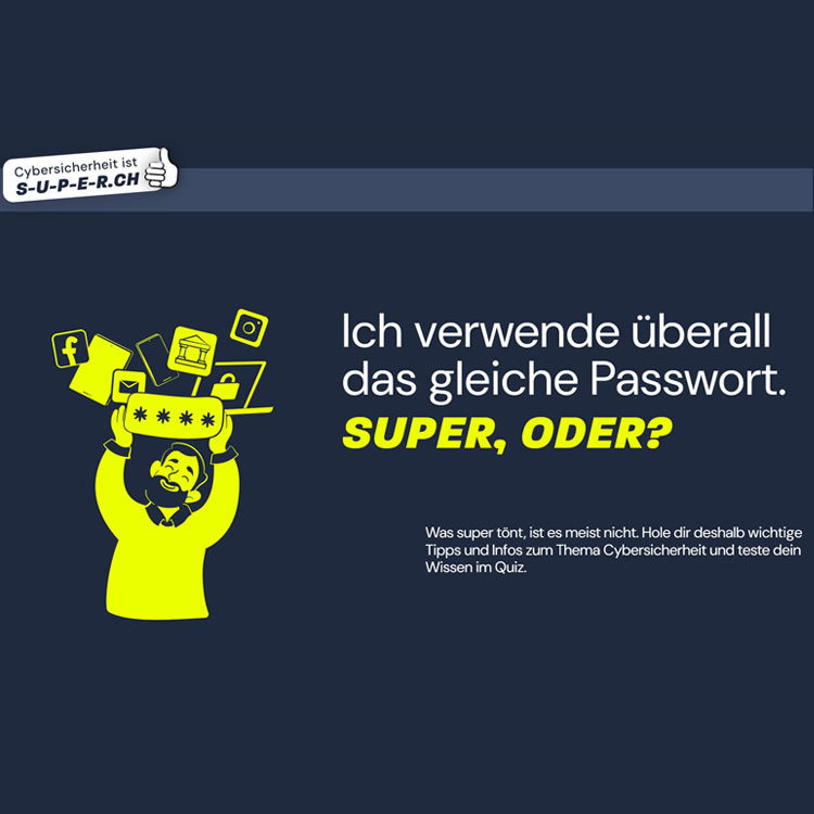 Hacker am Computer