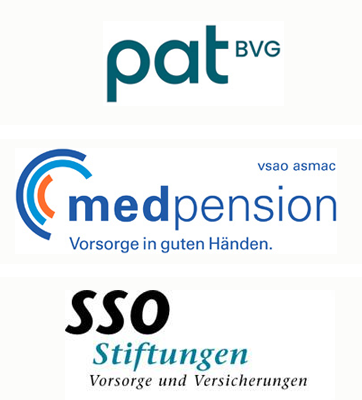 logos pensionskasse